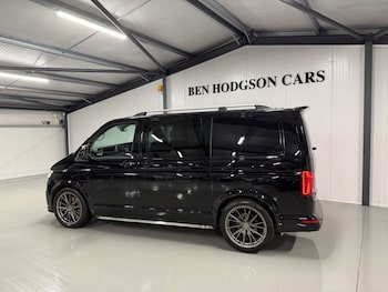 Used Volkswagen Transporter 2022 for sale - 77075479: Photo