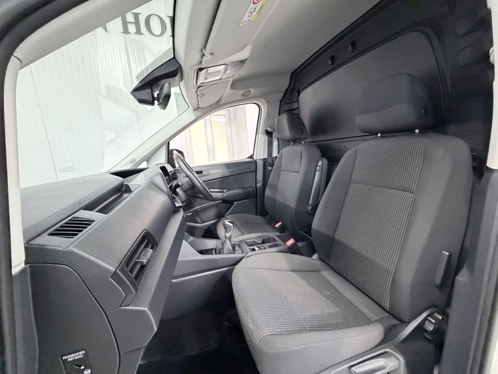 Used Volkswagen Caddy 2023 for sale - 76632392: Photo 10