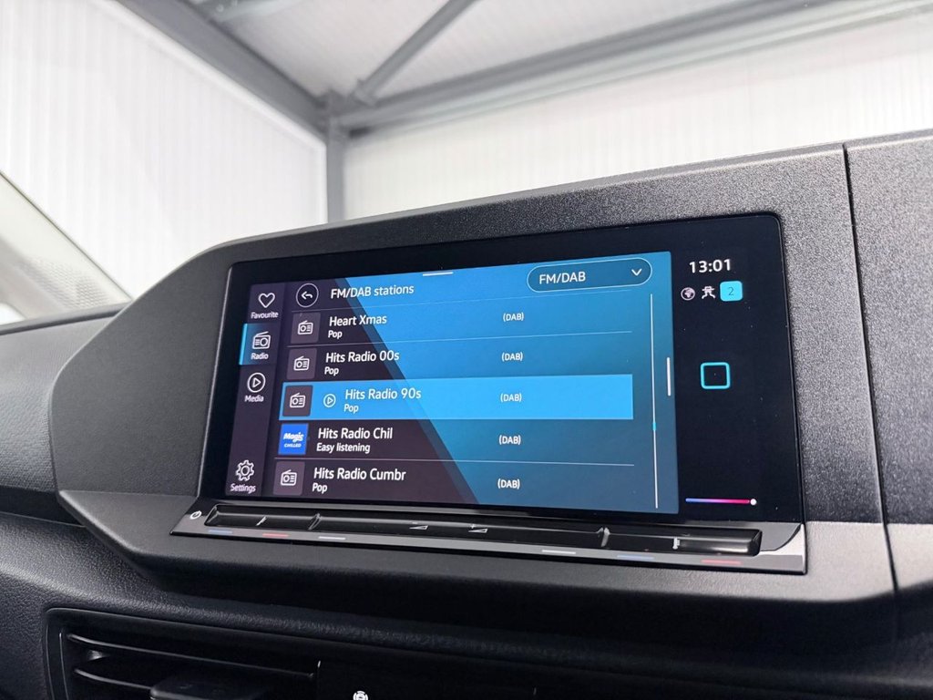 Used Volkswagen Caddy 2023 for sale - 76632392: Photo 13