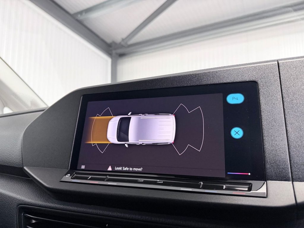 Used Volkswagen Caddy 2023 for sale - 76632392: Photo 16