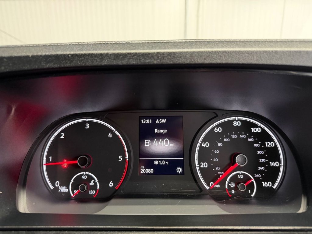 Used Volkswagen Caddy 2023 for sale - 76632392: Photo 21