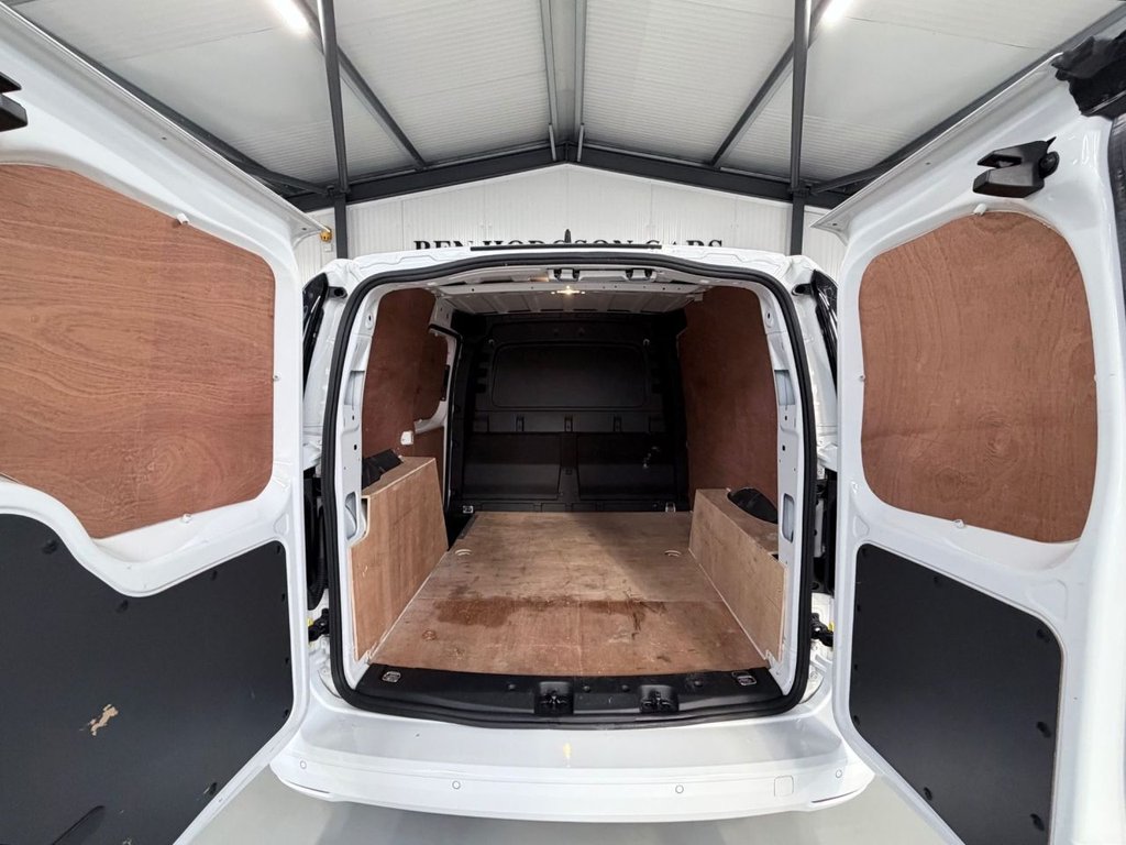 Used Volkswagen Caddy 2023 for sale - 76632392: Photo 25