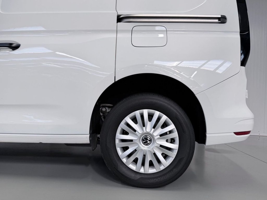Used Volkswagen Caddy 2023 for sale - 76632392: Photo 27