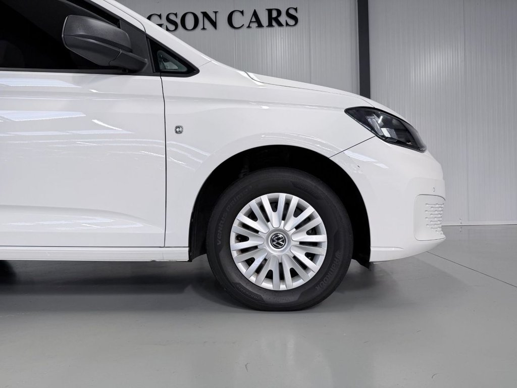 Used Volkswagen Caddy 2023 for sale - 76632392: Photo 29