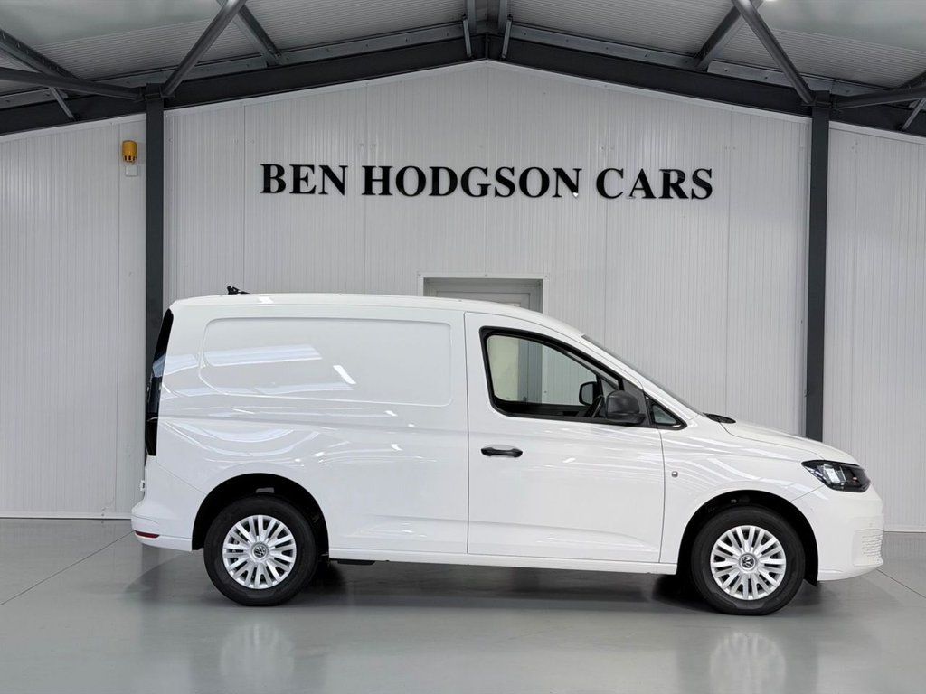 Used Volkswagen Caddy 2023 for sale - 76632392: Photo 6