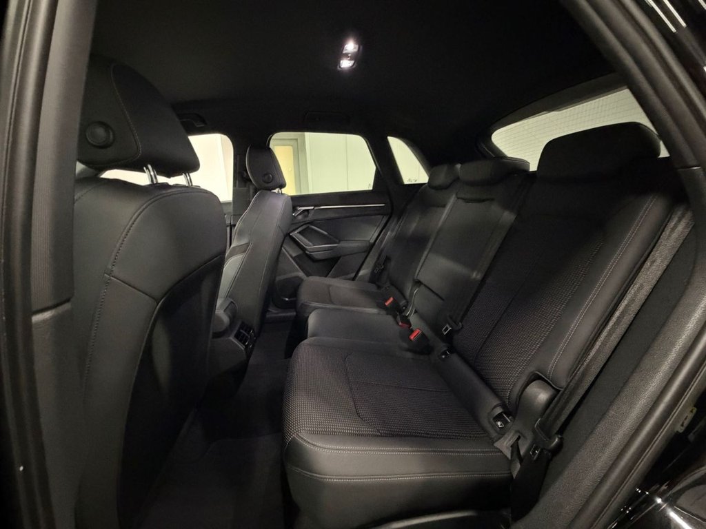 Used Audi Q3 2019 for sale - 77048692: Photo 12