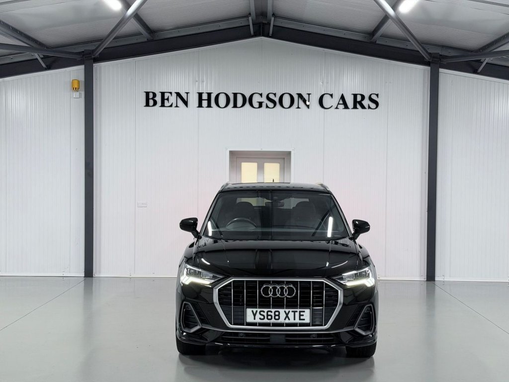 Used Audi Q3 2019 for sale - 77048692: Photo 23