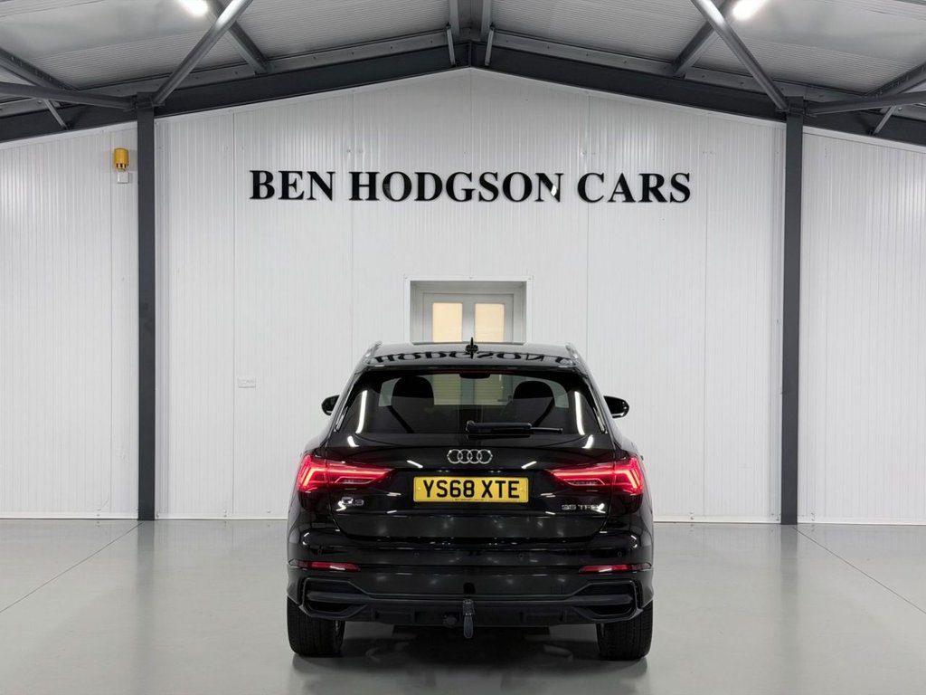 Used Audi Q3 2019 for sale - 77048692: Photo 24