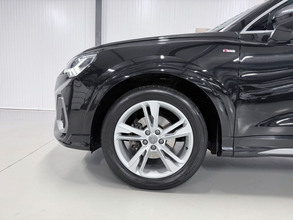 Used Audi Q3 2019 for sale - 77048692: Photo 27