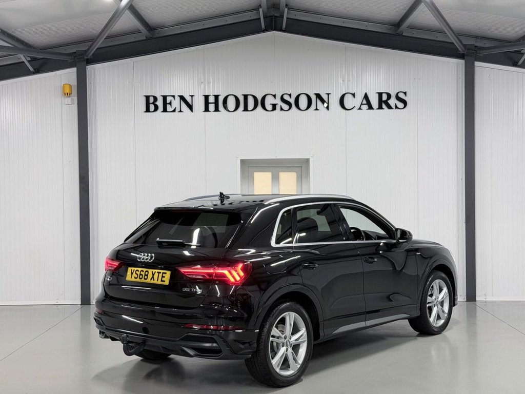 Used Audi Q3 2019 for sale - 77048692: Photo 4