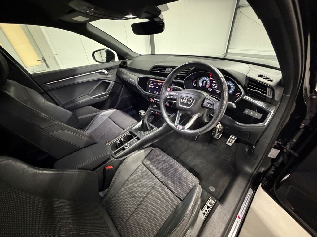 Used Audi Q3 2019 for sale - 77048692: Photo 7