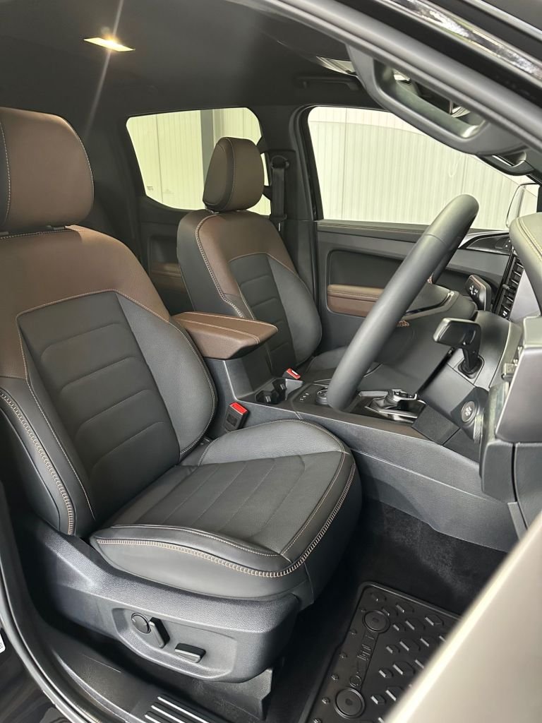 Used Volkswagen Amarok 2025 for sale - 76631790: Photo 10