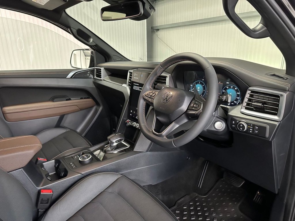 Used Volkswagen Amarok 2025 for sale - 76631790: Photo 11