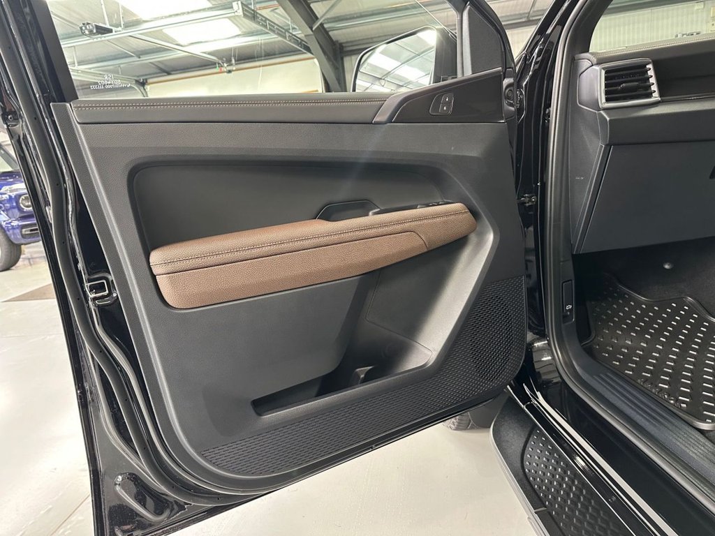 Used Volkswagen Amarok 2025 for sale - 76631790: Photo 15