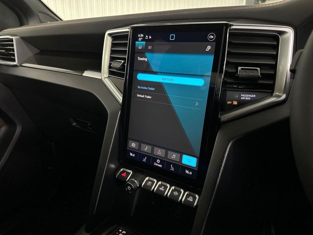 Used Volkswagen Amarok 2025 for sale - 76631790: Photo 20