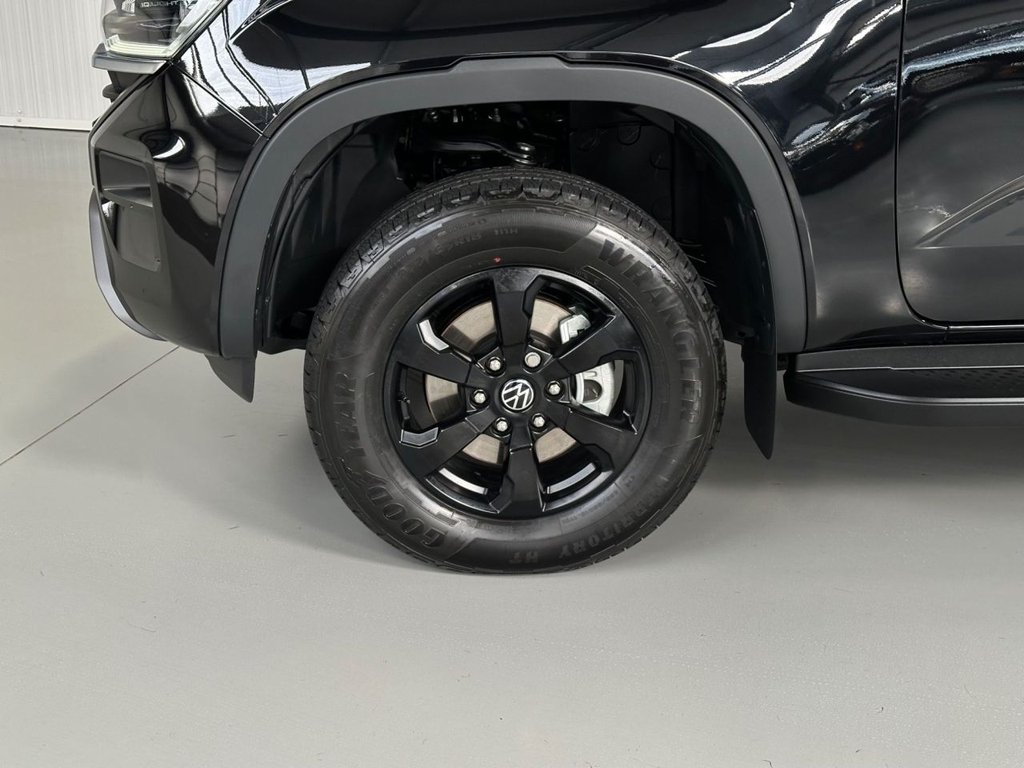 Used Volkswagen Amarok 2025 for sale - 76631790: Photo 26