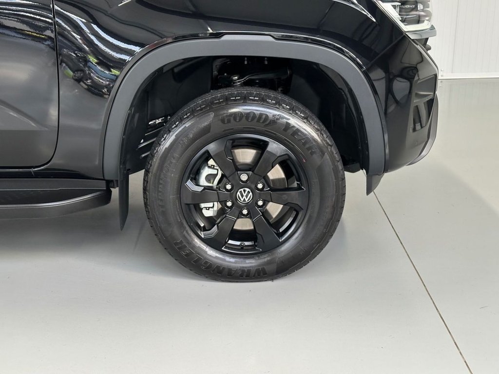 Used Volkswagen Amarok 2025 for sale - 76631790: Photo 29