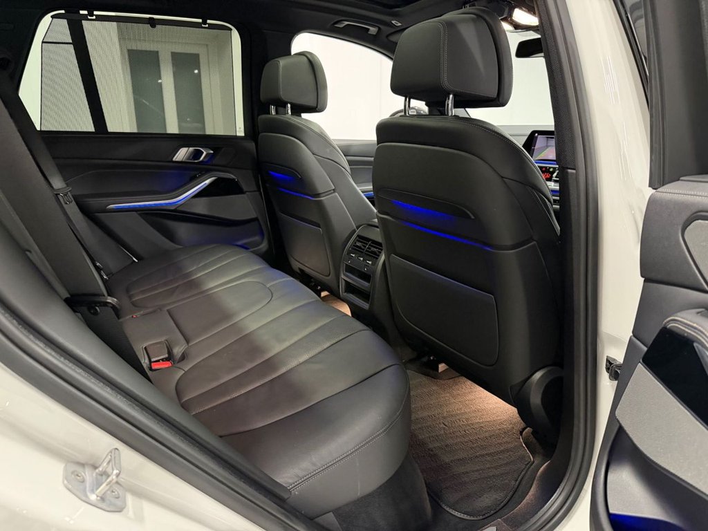 Used BMW X5 2020 for sale - 77236383: Photo 14