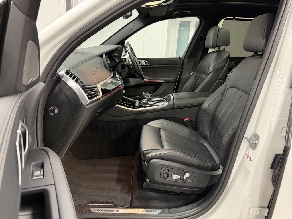 Used BMW X5 2020 for sale - 77236383: Photo 19