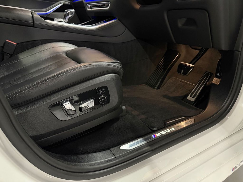 Used BMW X5 2020 for sale - 77236383: Photo 23