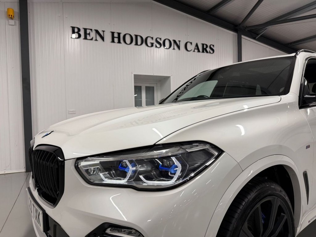 Used BMW X5 2020 for sale - 77236383: Photo 28