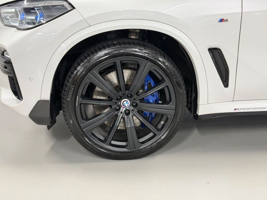 Used BMW X5 2020 for sale - 77236383: Photo 29