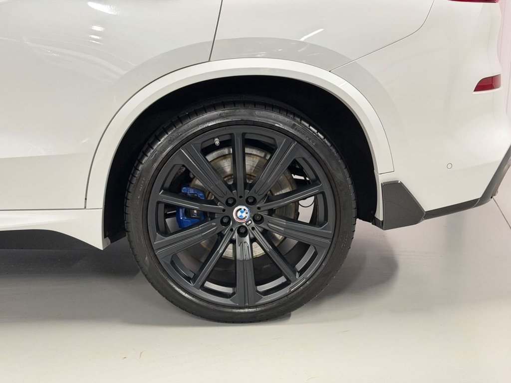 Used BMW X5 2020 for sale - 77236383: Photo 30