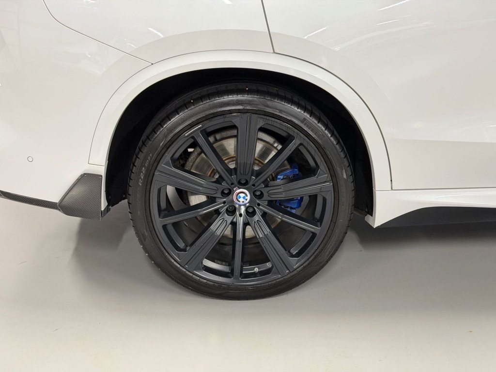 Used BMW X5 2020 for sale - 77236383: Photo 31