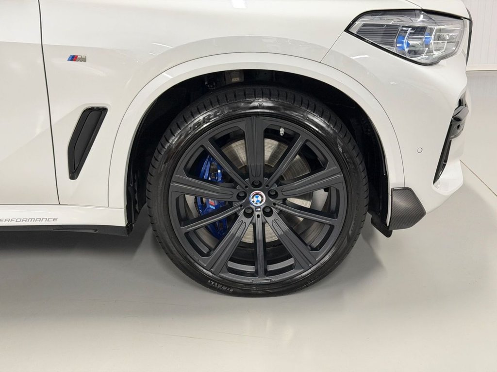 Used BMW X5 2020 for sale - 77236383: Photo 32