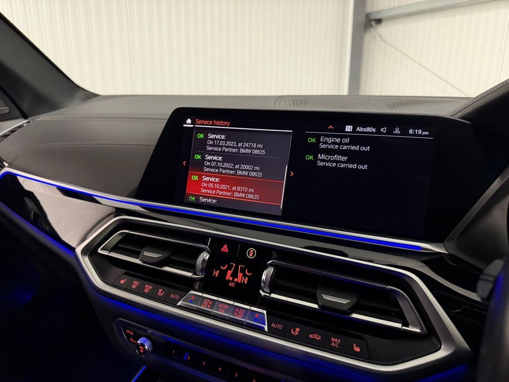 Used BMW X5 2020 for sale - 77236383: Photo 36