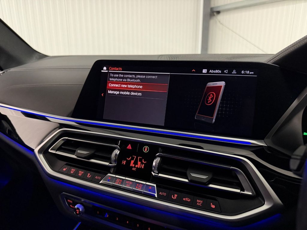 Used BMW X5 2020 for sale - 77236383: Photo 38