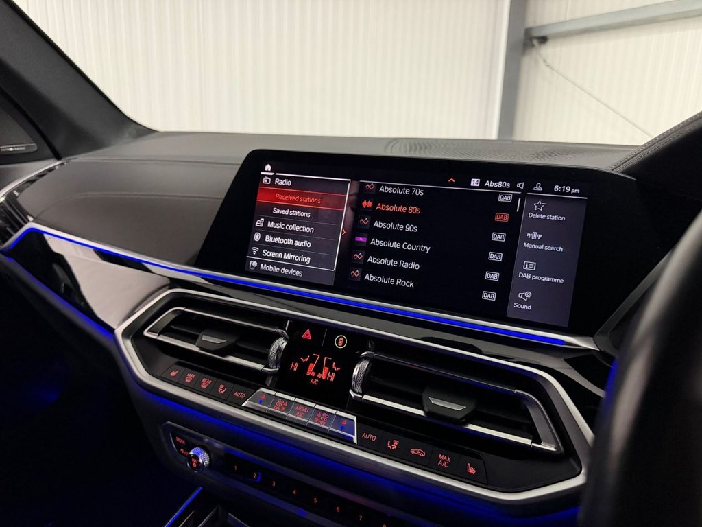 Used BMW X5 2020 for sale - 77236383: Photo 39