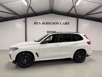 Used BMW X5 2020 for sale - 77236383: Photo