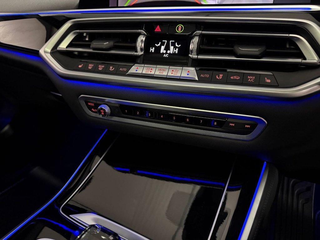 Used BMW X5 2020 for sale - 77236383: Photo 40