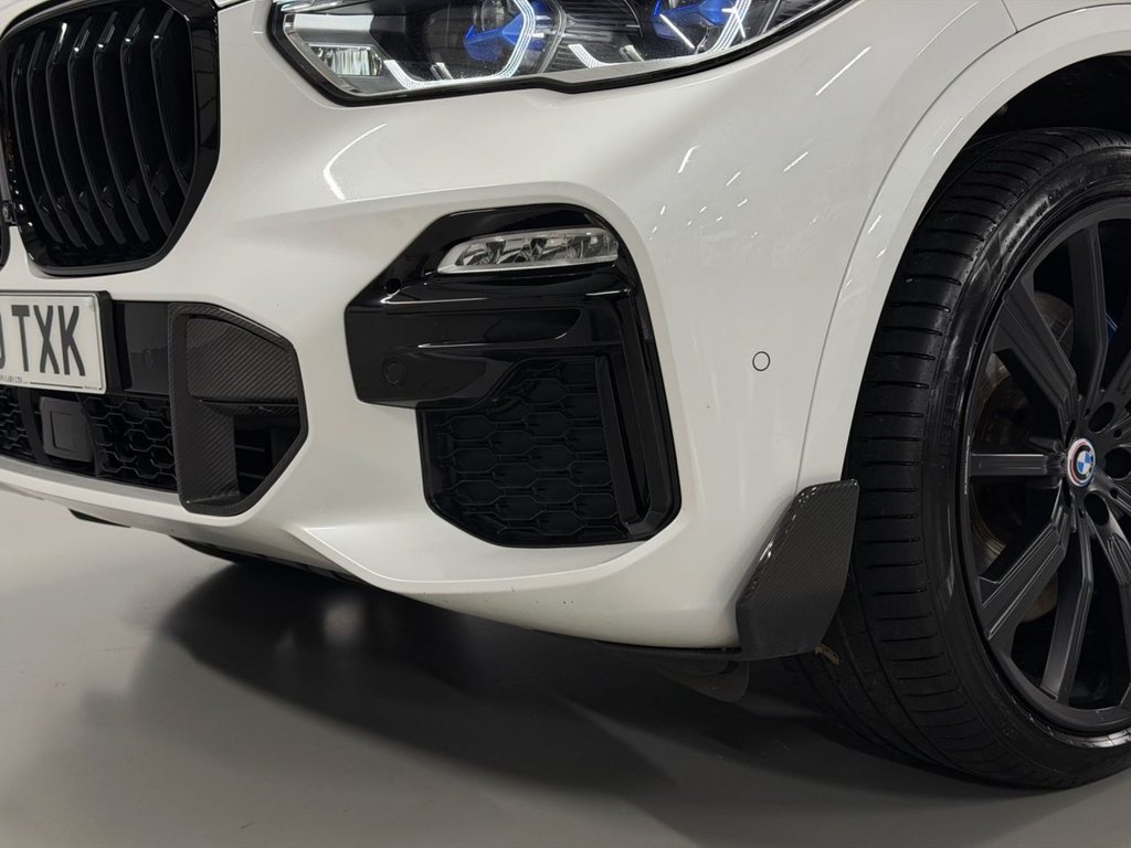 Used BMW X5 2020 for sale - 77236383: Photo 45