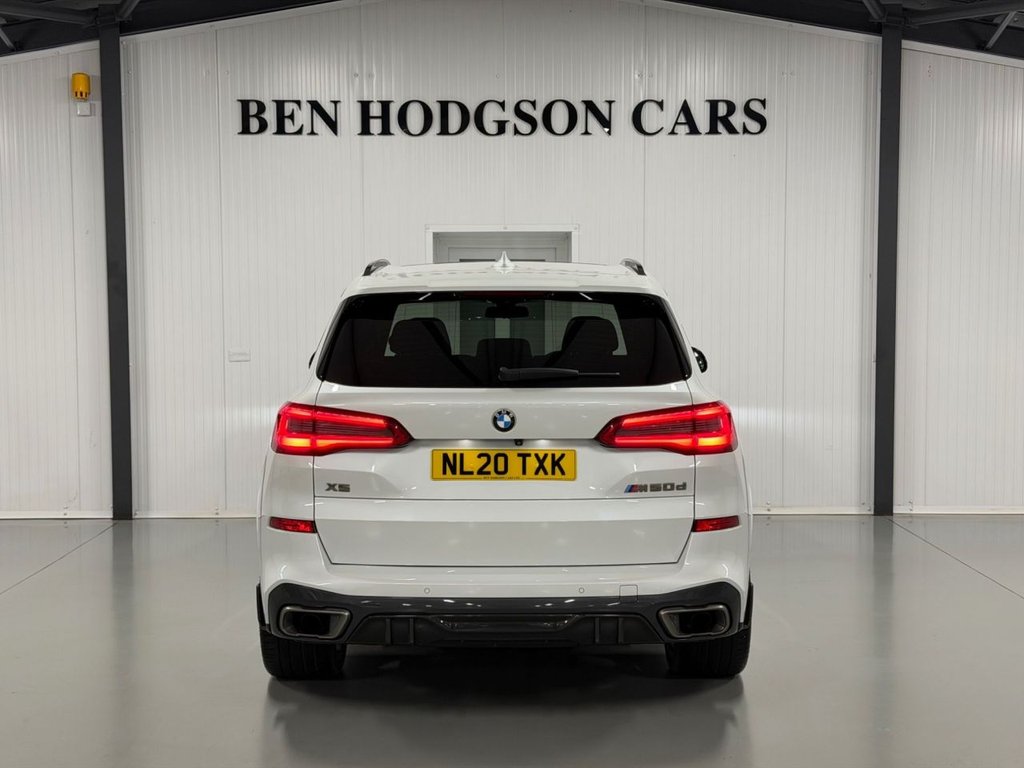 Used BMW X5 2020 for sale - 77236383: Photo 49