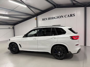 Used BMW X5 2020 for sale - 77236383: Photo