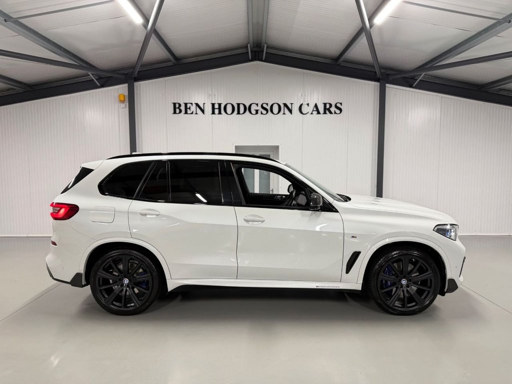 Used BMW X5 2020 for sale - 77236383: Photo 5