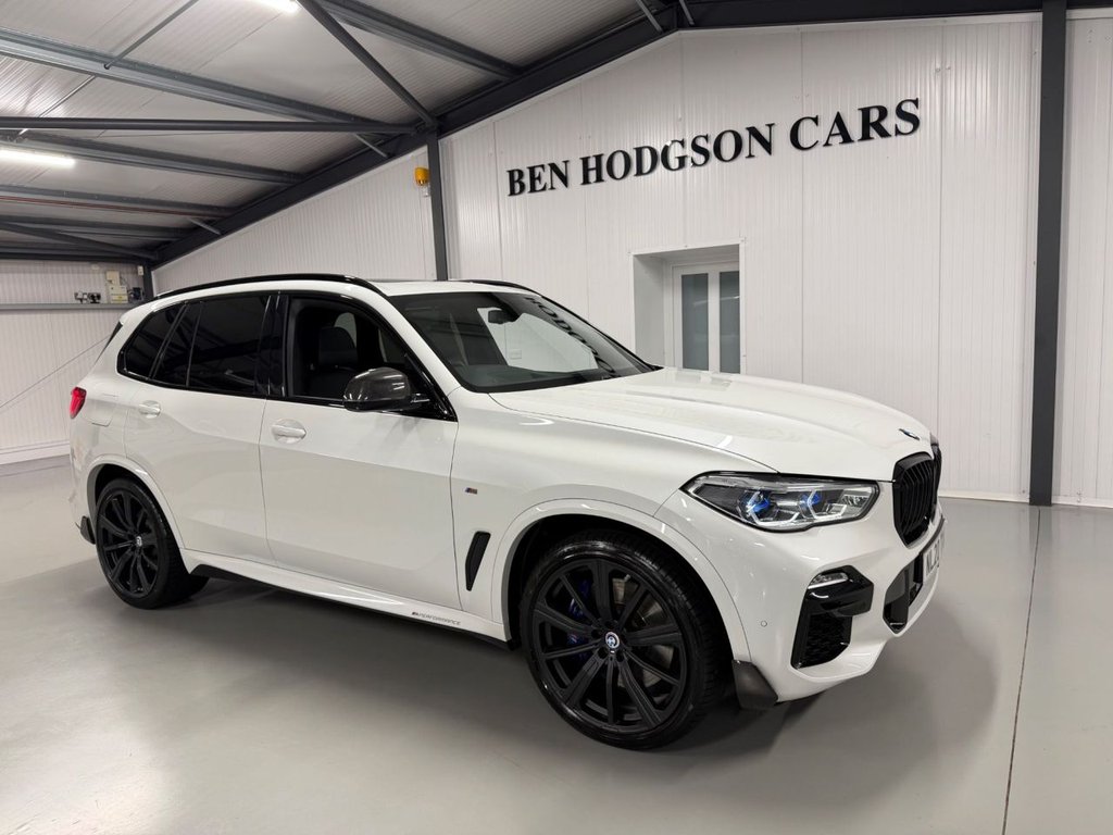 Used BMW X5 2020 for sale - 77236383: Photo 6