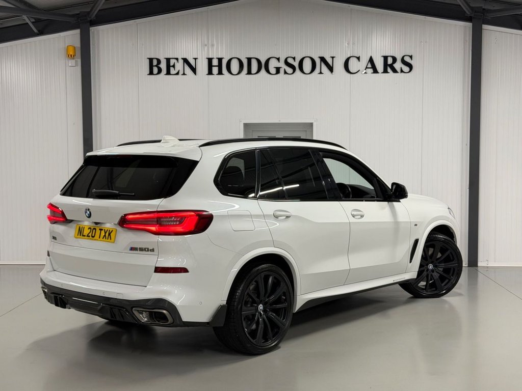 Used BMW X5 2020 for sale - 77236383: Photo 7