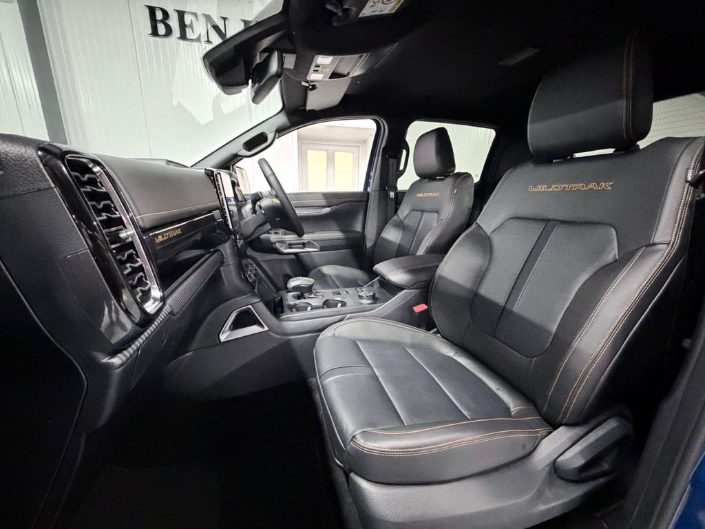 Used Ford Ranger 2025 for sale - 76642281: Photo 10