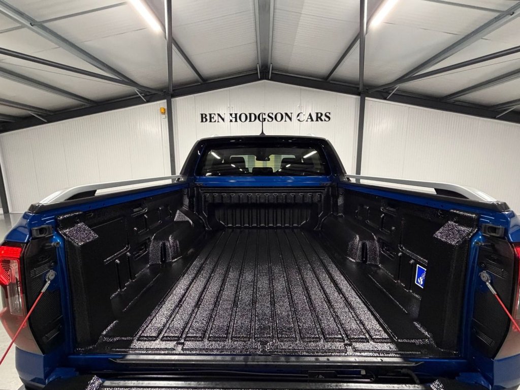 Used Ford Ranger 2025 for sale - 76642281: Photo 15