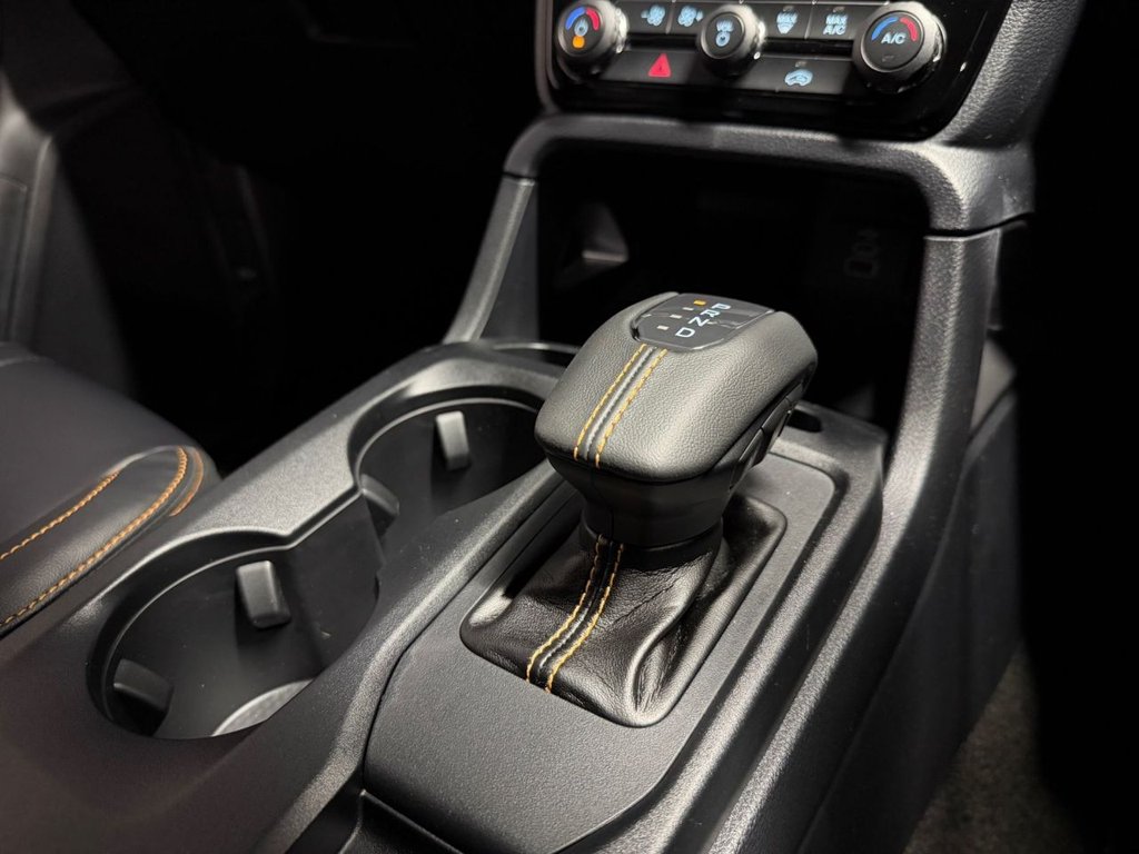 Used Ford Ranger 2025 for sale - 76642281: Photo 23