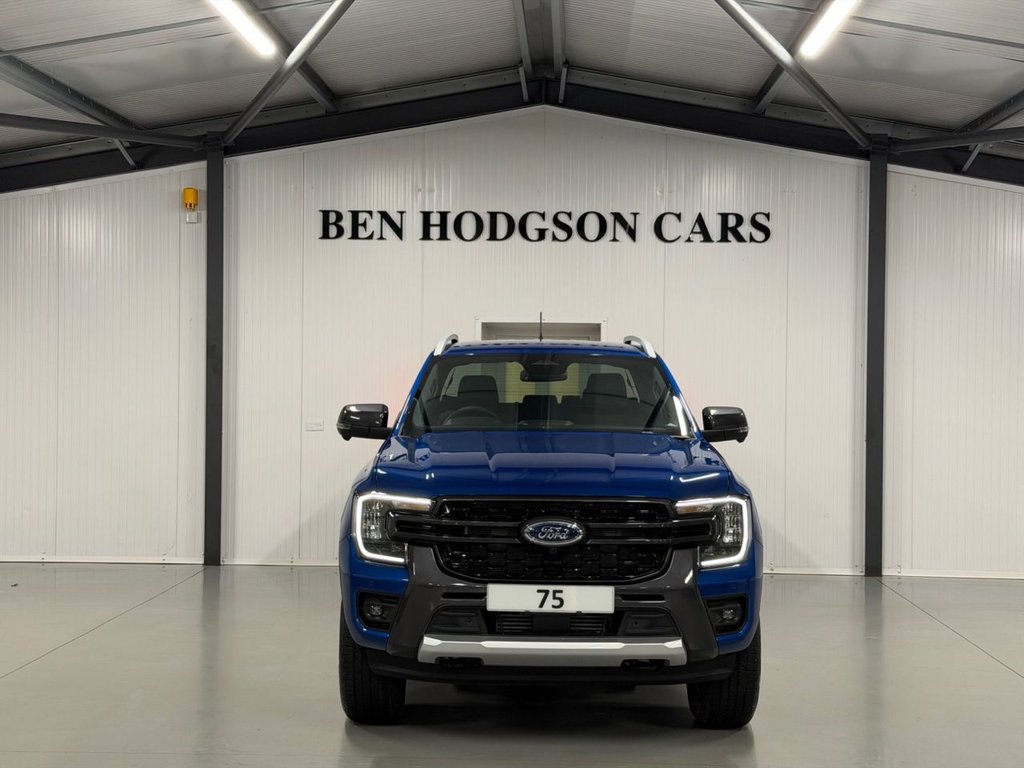 Used Ford Ranger 2025 for sale - 76642281: Photo 28