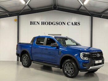 Used Ford Ranger 2025 for sale - 76642281: Photo