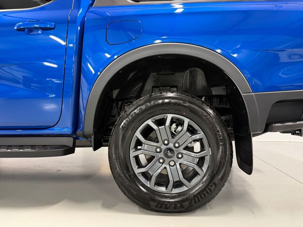 Used Ford Ranger 2025 for sale - 76642281: Photo 31