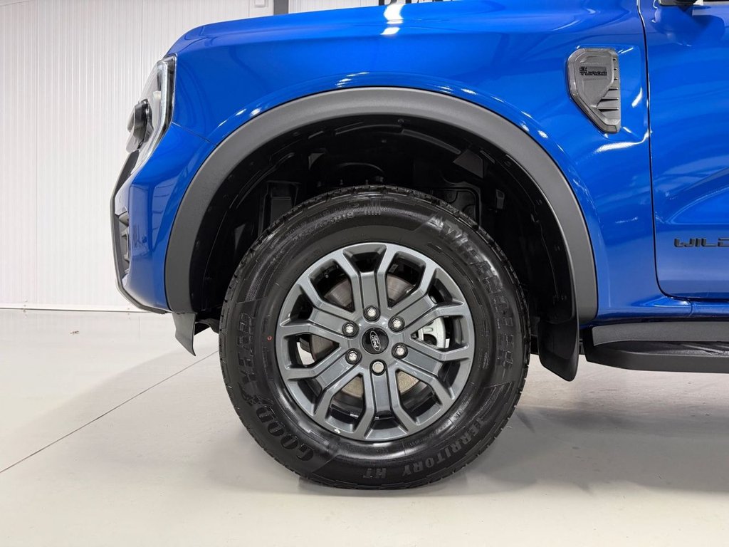 Used Ford Ranger 2025 for sale - 76642281: Photo 32