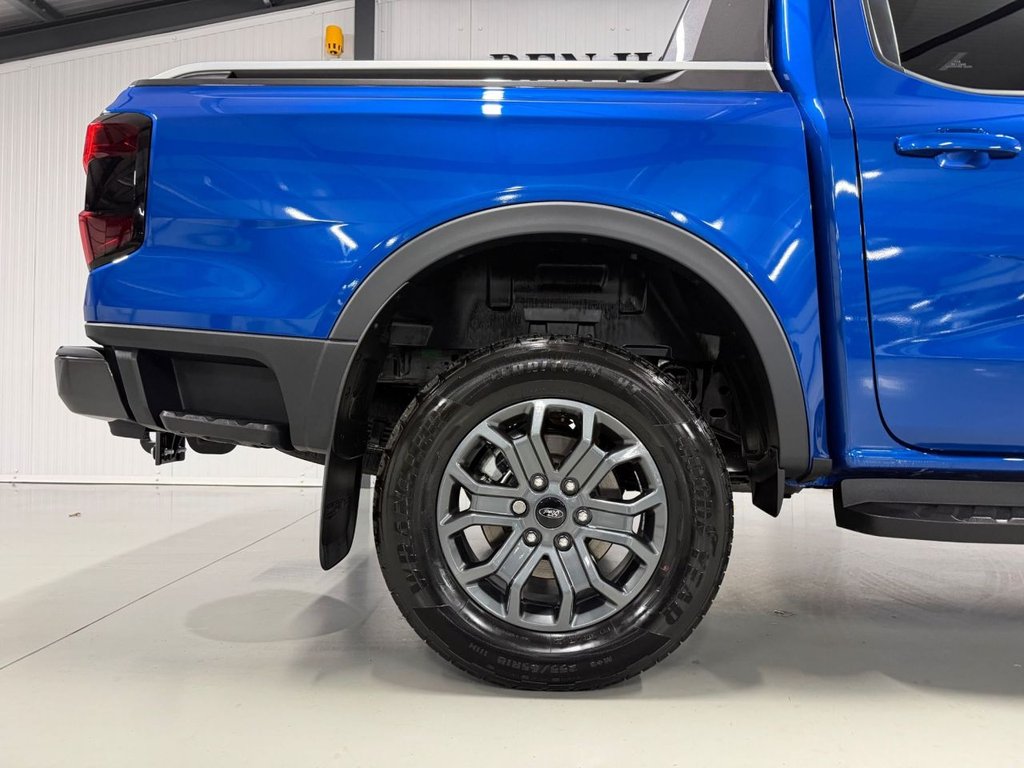 Used Ford Ranger 2025 for sale - 76642281: Photo 33