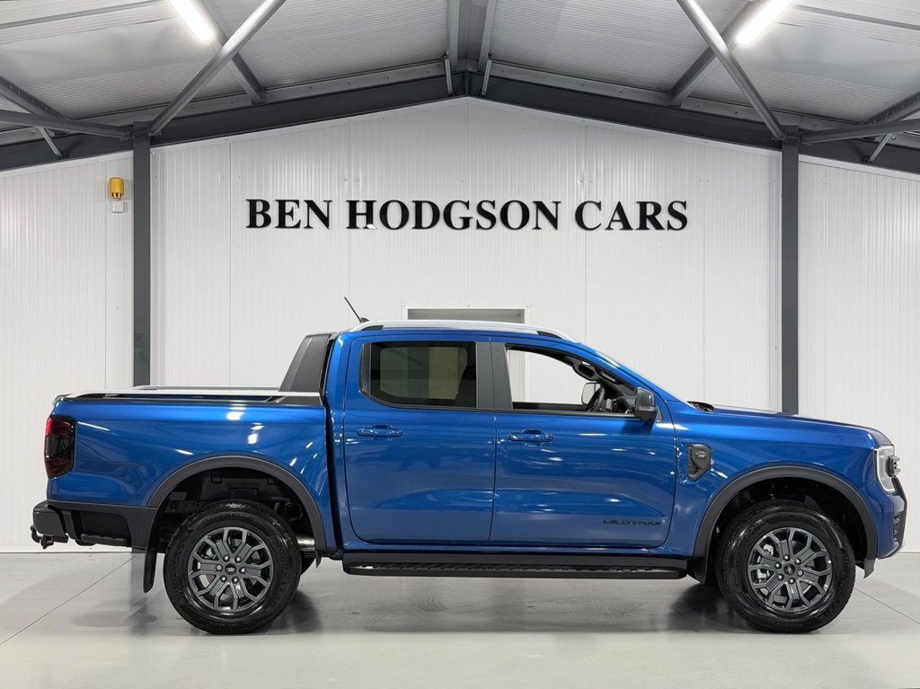 Used Ford Ranger 2025 for sale - 76642281: Photo 5