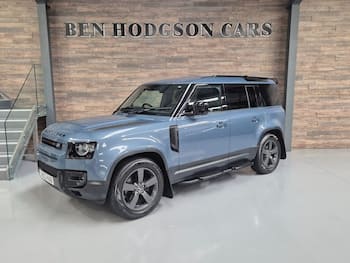 Used Land Rover Defender 2023 for sale - 79871441: Photo